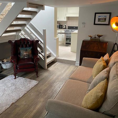Arthur Street Guest Cottage Хиллсборо Экстерьер фото